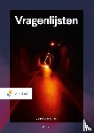 Brinkman, Joep - Vragenlijsten