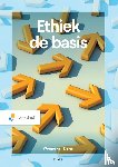 Dalen, Wieger van - Ethiek de basis