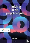Alblas, Gert - Inleiding in de psychologie