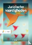 Mok, M.M. - Juridische vaardigheden