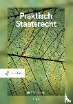 Visscher, Y.M. - Praktisch staatsrecht
