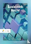 Roest, O. A. P. van der - Basisboek Recht