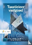 Berkhout, Tom M., Gijsbers, Joost, Ten Have, George G.M. - Taxatieleer vastgoed