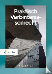 Phillips, Charlotte - Praktisch Verbintenissenrecht - 4e editie
