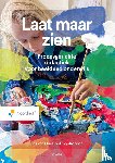 Onna, Jos van, Jacobse, Anky - Laat maar zien