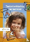 Schaerlaekens, A.M. - Taalontwikkeling van het kind