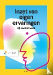 Kruit, Lenny - Inzet van eigen ervaringen