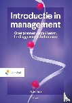 Thuis, Peter - Introductie in management