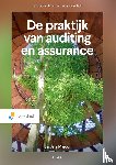 Majoor, B. - De praktijk van auditing en assurance - 9e editie