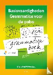 Bout, Marja, Lust, Peter - Basisvaardigheden grammatica voor de pabo