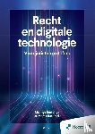Brattinga, Inge, Păun (red.), Mara - Recht en digitale technologie - 1e editie