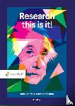 Baarda, Ben - Research this is it!