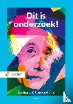Baarda, Ben, Vianen, René van - Dit is onderzoek! - 4e editie