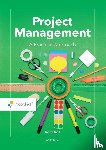 Roel, Grit - Project Management