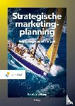 Alsem, Karel Jan - Strategische marketingplanning