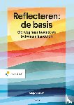 Groen, Mirjam - Reflecteren: de basis