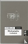 Bruinshoofd, A.C. - Tabellenboek mechanische techniek