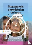 Oenema-Mostert, C.E., Janssens, H., Woltjer, G., Van de Kraats-Hop, P. - Stapsgewijs ontwikkelen en leren - 2e editie