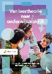 Veen, Tjipke van der, Wal, Jos van der, Dalm, Vanessa, Hof, Irene - Van leertheorie naar onderwijspraktijk - 8e editie