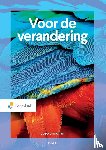 Brinkman, Joep - Voor de verandering