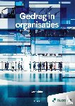 Alblas, Gert - Gedrag in organisaties - 9e editie
