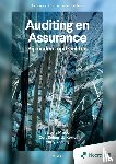 Majoor, Prof.Dr. G.C.M. - Auditing en Assurance: Bijzondere opdrachten - 4e editie