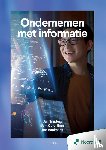 Snijders, Jan, Bast, Jan-Carel, Baalmans, Bas - Ondernemen met informatie - 11e editie