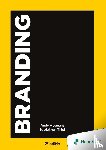 Mosmans, Andy, Thiel, Patrick van - Branding - 2e editie