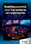 Heezen, André - Bedrijfseconomie voor het besturen van organisaties (9e editie)