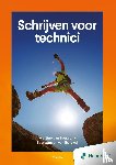Bouwdijk, Martine van - Schrijven voor technici - 3e editie
