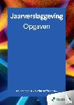 Epe, Peter - Jaarverslaggeving opgaven - 11e editie