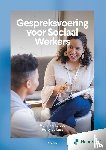 Luitjes, Marianne, Laat, Hetty de - Gespreksvoering voor sociaal werkers - 3e editie