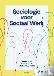 Talan, Ahmet, Berghmann, Michaël, Steenks, Edward - Sociologie voor sociaal werk - 2e editie