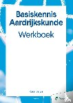 Baltus, Roger - Basiskennis aardrijkskunde werkboek - 2e editie