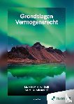 Zeijl, A.M.M.M. van, Adriaansen, M.P.L. - Grondslagen Vermogensrecht