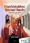 Quist, Mr. Dr. J.P., Loonstra, Prof. Mr. C.J. - Hoofdstukken Sociaal Recht 2026 - 35e editie