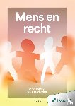 Bunthof, Mr. A., Visscher, Mr. Y. M. - Mens en recht - 13e editie