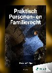 Phillips, Charlotte - Praktisch Personen- en Familierecht - 3e editie