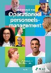 Schoemakers, Irene, Koopmans, Fons - Operationeel personeelsmanagement - 7e editie