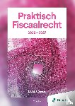 Damen, Mr. M. P. - Praktisch Fiscaalrecht 2026-2027 - 17e editie