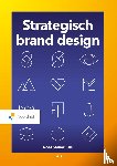 Stavorinus, R. - Strategisch brand design