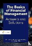 Koetzier, Wim, Brouwers, Rien, Leppink, Olaf - The Basics of financial management