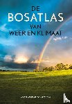 Leenaers, Henk - De Bosatlas van weer en klimaat