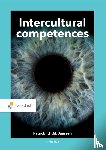 Janssen, Patrick T.H.M. - Intercultural competences