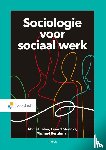 Talan, A., Berghmann, M., Steenks, E. - Sociologie voor sociaal werk