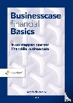 Zeeuw, Brenda de - Businesscase Financial Basics