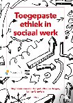 Corput, Stephanie van der - Toegepaste ethiek in sociaal werk