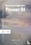 Boxtel, Toine van - Basisvaardigheden Power BI
