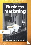 Gelderman, Kees, Hart, Hein van der - Business marketing