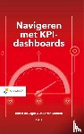 Jager, Eldert de, Slooten, Jako van - Navigeren met KPI-Dashboards